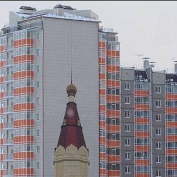 Продается 2-х комнатная квартира, 52,7 м²