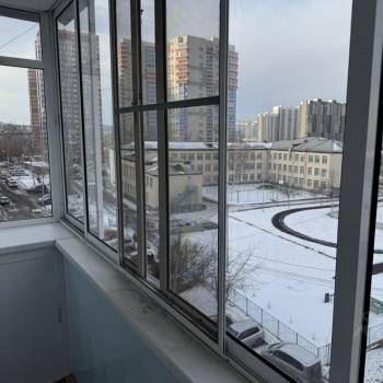 Продается 3-х комнатная квартира, 68,5 м²
