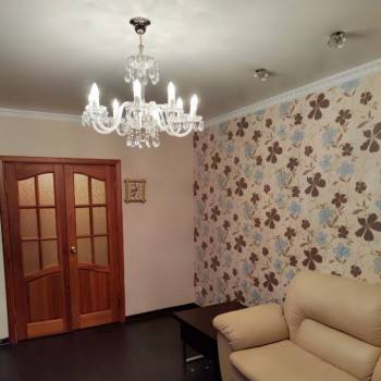 Продается 3-х комнатная квартира, 66,2 м²