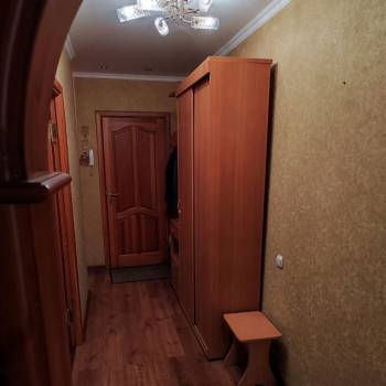 Продается 3-х комнатная квартира, 66,2 м²
