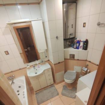 Продается 3-х комнатная квартира, 66,2 м²