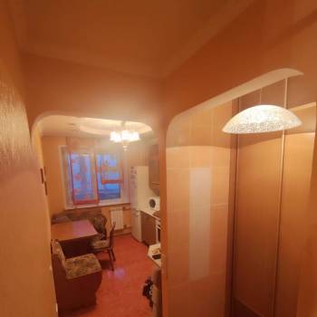 Продается 3-х комнатная квартира, 66,2 м²
