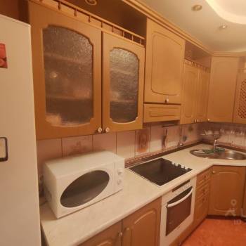 Продается 3-х комнатная квартира, 66,2 м²