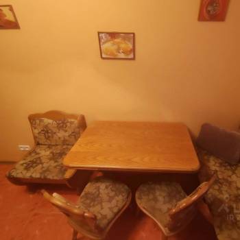 Продается 3-х комнатная квартира, 66,2 м²