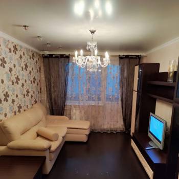 Продается 3-х комнатная квартира, 66,2 м²