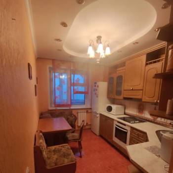 Продается 3-х комнатная квартира, 66,2 м²