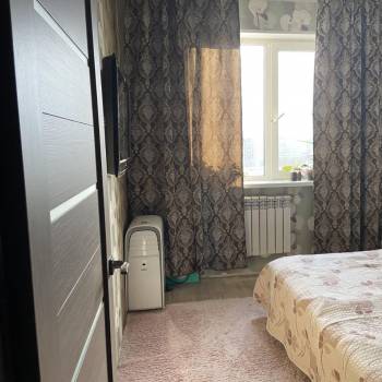 Продается Многокомнатная квартира, 94 м²