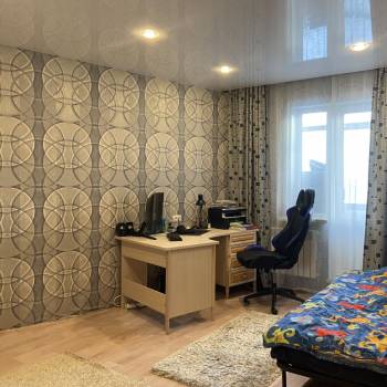 Продается Многокомнатная квартира, 94 м²