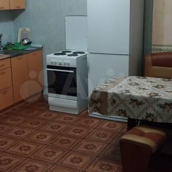 Сдается 1-комнатная квартира, 43,4 м²