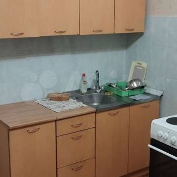 Сдается 1-комнатная квартира, 43,4 м²