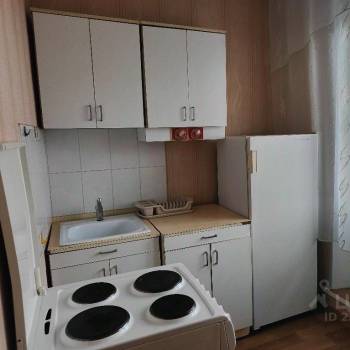 Сдается 1-комнатная квартира, 36 м²
