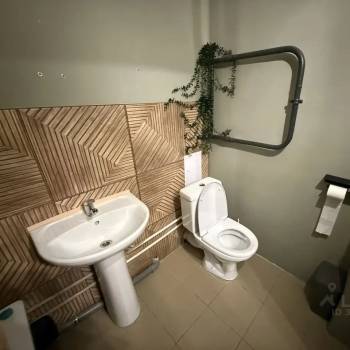 Сдается 1-комнатная квартира, 31 м²