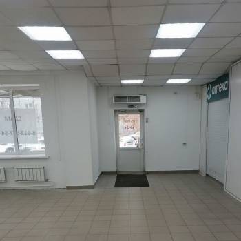 Сдается Нежилое помещение, 156 м²