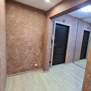 Продается 1-комнатная квартира, 53,8 м²