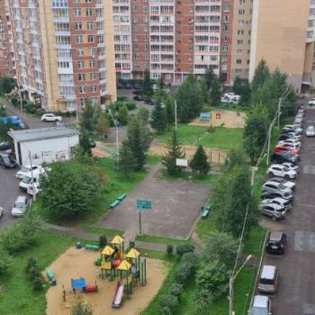 Продается 1-комнатная квартира, 53,8 м²