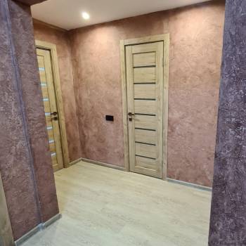 Продается 1-комнатная квартира, 53,8 м²