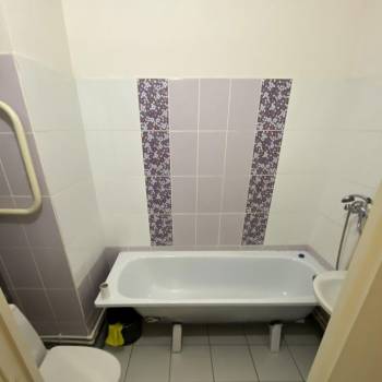 Сдается 1-комнатная квартира, 25 м²