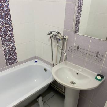 Сдается 1-комнатная квартира, 25 м²