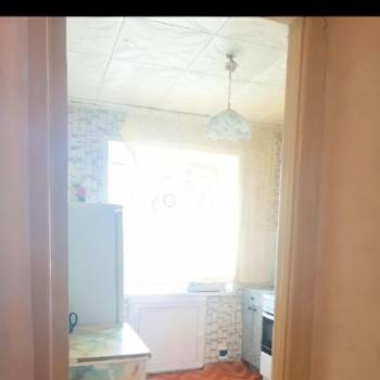 Сдается 1-комнатная квартира, 33 м²