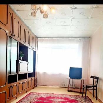 Сдается 1-комнатная квартира, 33 м²