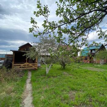 Продается Дом, 56,5 м²