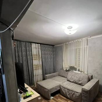 Сдается 1-комнатная квартира, 33 м²