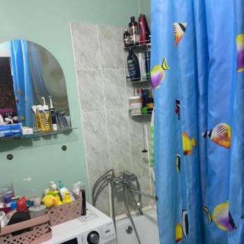 Сдается 2-х комнатная квартира, 51 м²