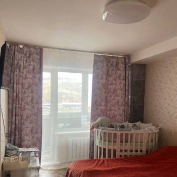 Сдается 2-х комнатная квартира, 51 м²