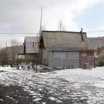 Продается Дом, 40 м²