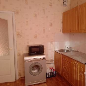 Продается 1-комнатная квартира, 32,8 м²