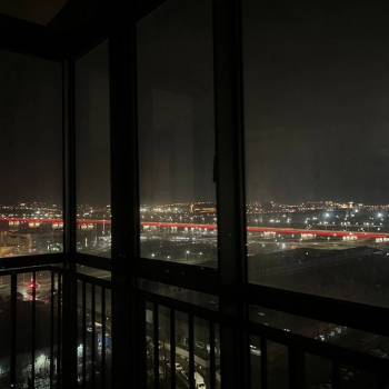 Сдается 1-комнатная квартира, 35 м²