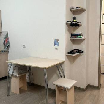 Сдается 1-комнатная квартира, 35 м²