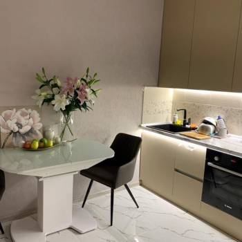 Продается 2-х комнатная квартира, 52 м²