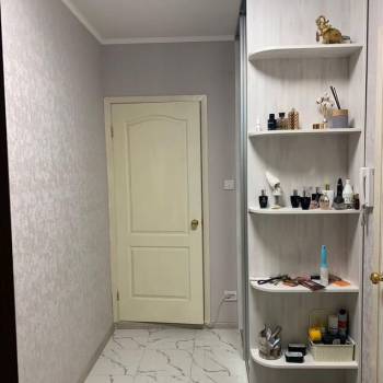 Продается 2-х комнатная квартира, 52 м²