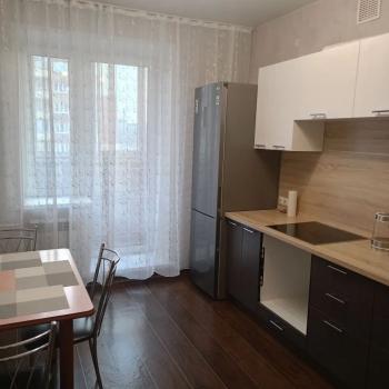 Сдается 1-комнатная квартира, 37 м²