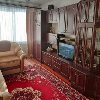 Продается 2-х комнатная квартира, 44 м²