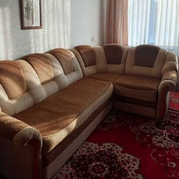 Продается 2-х комнатная квартира, 44 м²