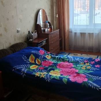 Продается 2-х комнатная квартира, 44 м²