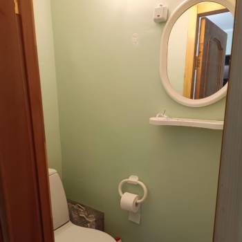 Сдается 1-комнатная квартира, 17,3 м²