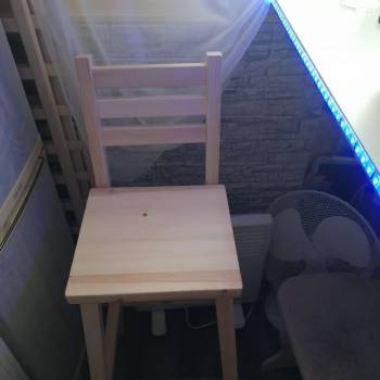 Продается 1-комнатная квартира, 13 м²