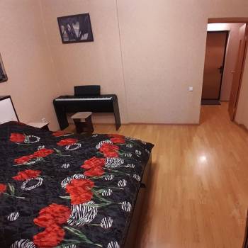 Продается 1-комнатная квартира, 37 м²