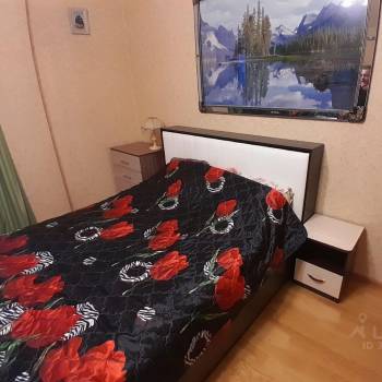Продается 1-комнатная квартира, 37 м²