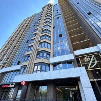 Продается 2-х комнатная квартира, 54,1 м²