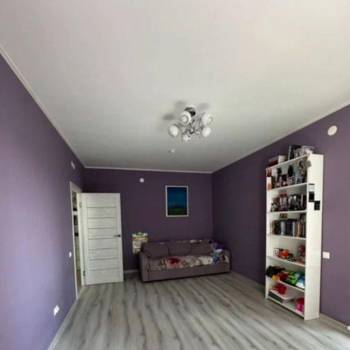 Продается 2-х комнатная квартира, 54,1 м²