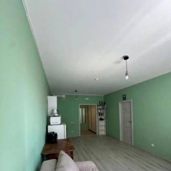 Продается 2-х комнатная квартира, 54,1 м²