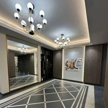 Продается 2-х комнатная квартира, 54,1 м²
