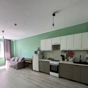Продается 2-х комнатная квартира, 54,1 м²