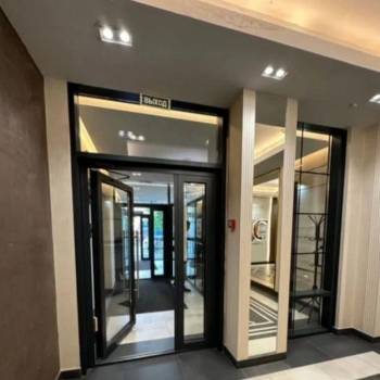 Продается 2-х комнатная квартира, 54,1 м²