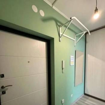 Продается 2-х комнатная квартира, 54,1 м²