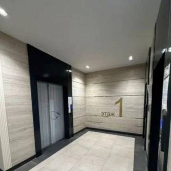 Продается 2-х комнатная квартира, 54,1 м²